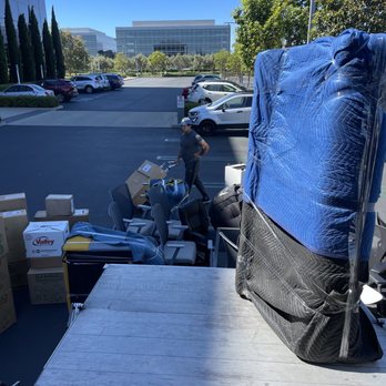 Trek Movers - Boxes - Movers Near Me Trek Movers - Boxes - Movers Near Me