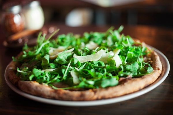 IL Bosco Pizza by null