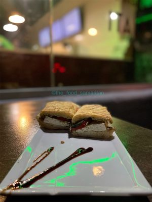 Pappalecco by null