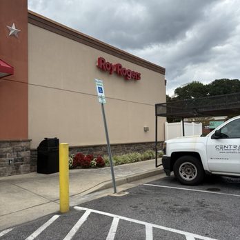 Roy Rogers - Fast Food Near Me - Gambrills, Maryland Roy Rogers - Fast Food Near Me - Gambrills, Maryland
