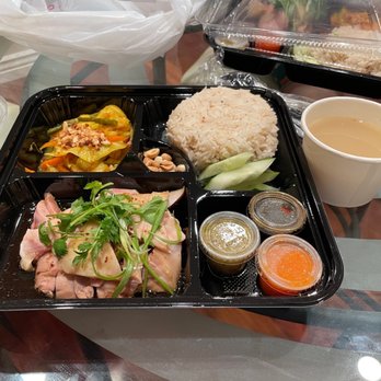 Chicken Licious - Malaysian Near Me - San Jose, California Chicken Licious - Malaysian Near Me - San Jose, California