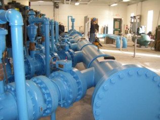 Slide of 4G Plumbing & Heating