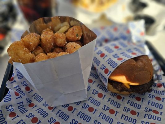 SKECHERS Food Spot by null