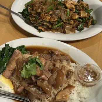 Too Thai Street Eats - Thai Near Me - Carrollton, Texas Too Thai Street Eats - Thai Near Me - Carrollton, Texas