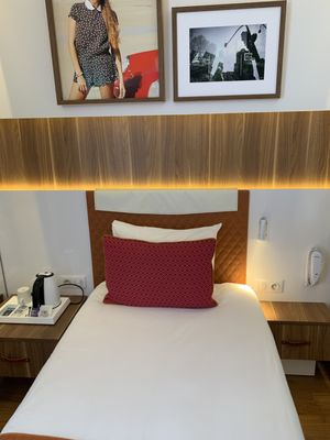 Eiffel Turenne Hotel - Paris by null