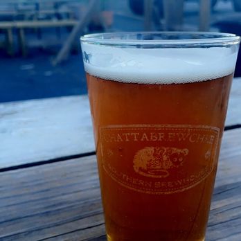 Chattabrewchee Southern Brewhouse - NEIPA - Breweries Near Me - Columbus, Georgia Chattabrewchee Southern Brewhouse - NEIPA - Breweries Near Me - Columbus, Georgia