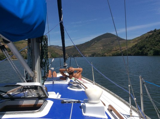 Ânima Durius by null