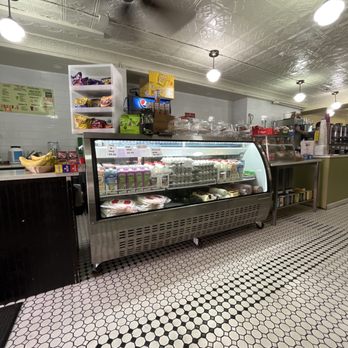 D'Amico Coffee - Inside - Coffee Roasteries Near Me - Brooklyn, New York