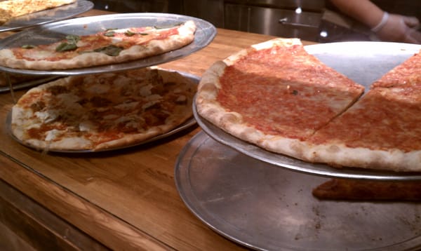 Wiseguy Pizza by null Wiseguy Pizza by null
