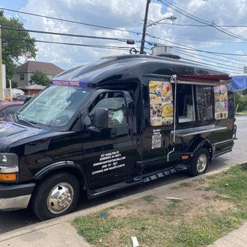 THE DOMINICAN FOOD TRUCK - Updated August 2025 - 657 Hamilton St