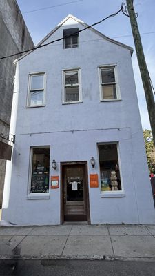 Christophe Artisan Chocolatier by null