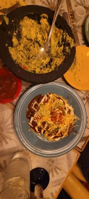 Mezcal Cantina DC by null