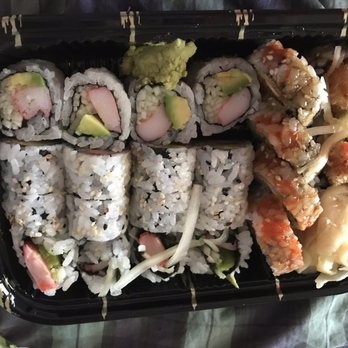 Fancy Sushi - Japanese Near Me - Clermont, Florida Fancy Sushi - Japanese Near Me - Clermont, Florida