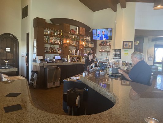 The Ranch Bar and Grill | Laughlin Ranch by null