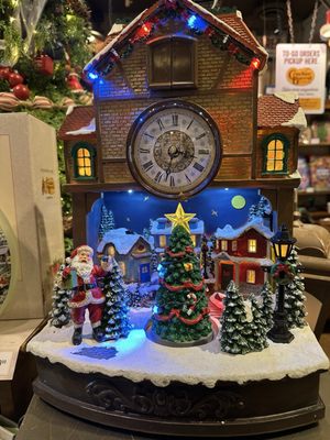 Cracker Barrel Old Country Store by null