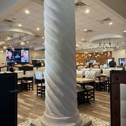 El Paso Mexican Grill