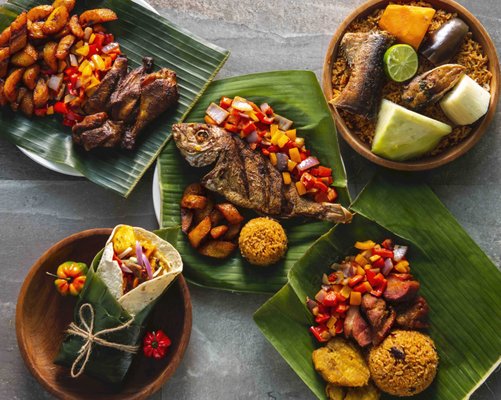 Maquis Yasolo by null