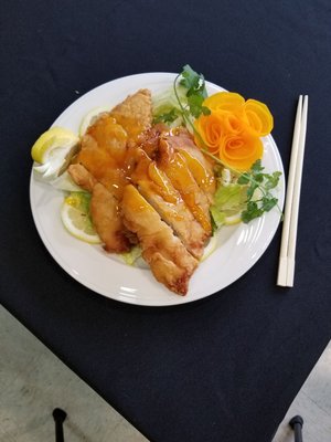 Authentic Kosher Chinese & Catering by null