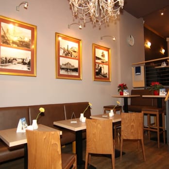 Guido's Coffeebar - Cafes Near Me - Rostock, MV Guido's Coffeebar - Cafes Near Me - Rostock, MV