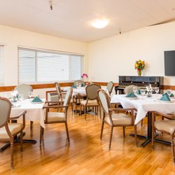 Park Ridge Skilled Nursing Center