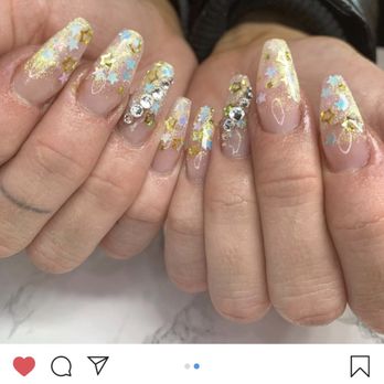Chic Nail by Connie - Nail Technicians Near Me