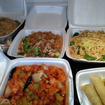 Happy Garden Chinese Restaurant - 2 Veggie Chow Mein, Fried Rice, Kung Pao Chicken, Egg Rolls - Chinese Near Me - Burien, Washington Happy Garden Chinese Restaurant - 2 Veggie Chow Mein, Fried Rice, Kung Pao Chicken, Egg Rolls - Chinese Near Me - Burien, Washington