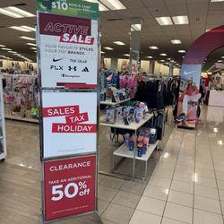 Kohl's - Awesome back to school deals (July 2026)
