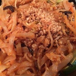 Pad Thai Dinner