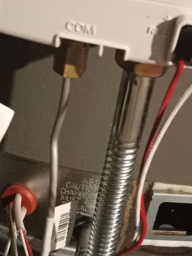 Slide of Quality Plumbing & Heating LLC