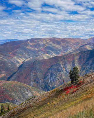 Sundance Mountain Resort by null