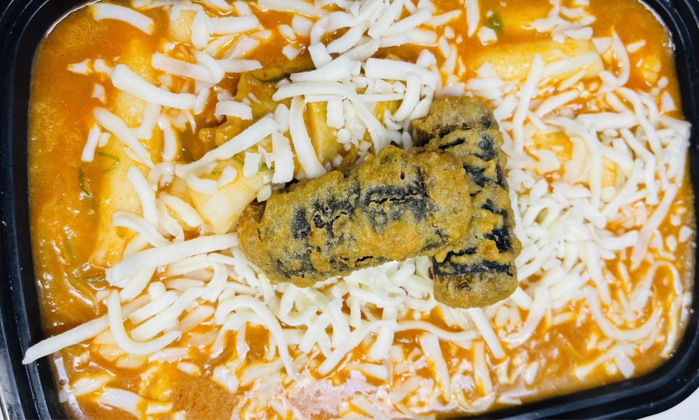 BONCHON 465 Photos & 361 Reviews 7840 W Ln, Stockton, California