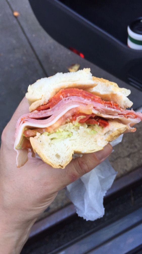 P & S Deli and Grocery, Manhattan | Roadtrippers