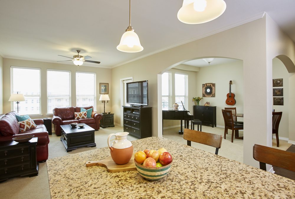 HIGHLAND SPRINGS 16 Photos Retirement Homes 8000 Frankford Rd