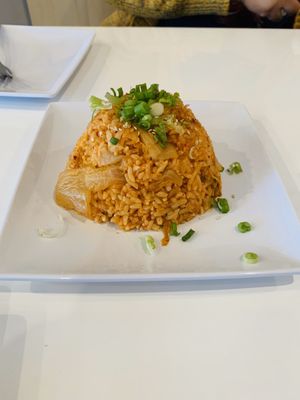 Vons Chicken by null