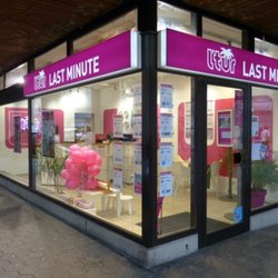 l'tur Reisebüro