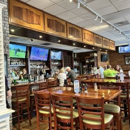 The Bar