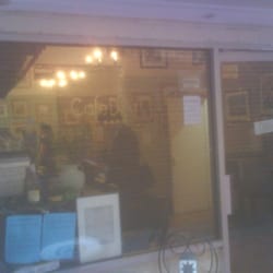 Cafe D'Art