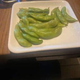Edamame