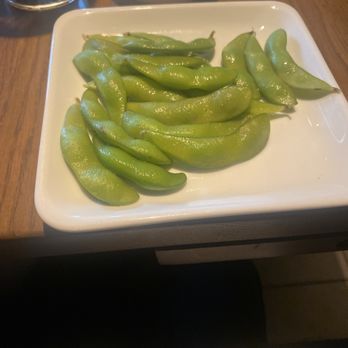 SUGARFISH | Williamsburg - Edamame - Sushi Bars Near Me - Brooklyn, New York