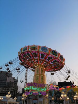 Hamburger Dom Vorubergehend Geschlossen 853 Fotos 233