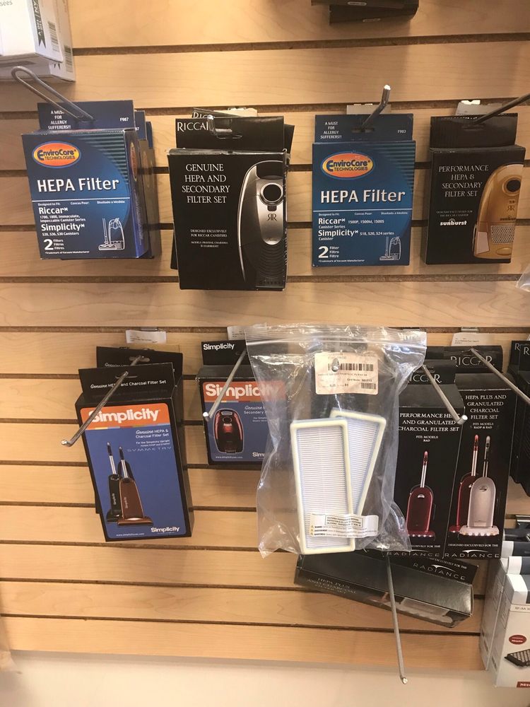 SUPER VACUUMS Updated September 2024 8018 Transit Rd, Buffalo, New