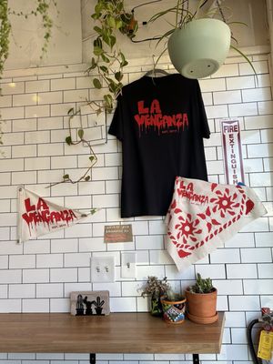 Taqueria La Venganza by null
