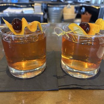 Left Turn Distillery - Cocktails - Mexican Near Me - Albuquerque, New Mexico
