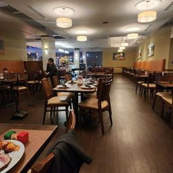 Rodizio Grill Brazilian Steakhouse Chattanooga Downtown - Lovely place!