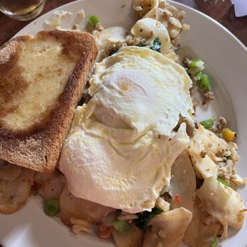 Cafe Audrey at the Fort - Breakfast & Brunch Near Me - Indianapolis, Indiana