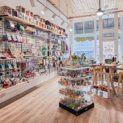 O'Toys - Our beautiful new store at 539 Main Street!