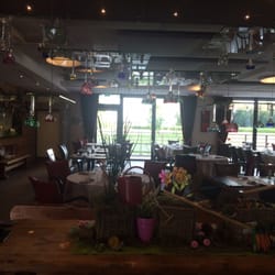 Restaurant le Chalet de l'Hôtel
