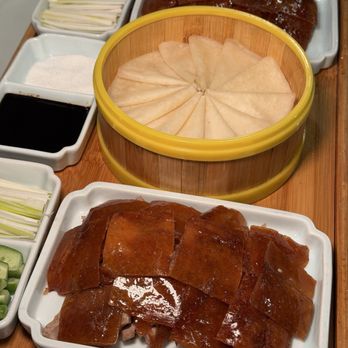 Beijing Tasty House - Chinese Near Me - San Gabriel, California