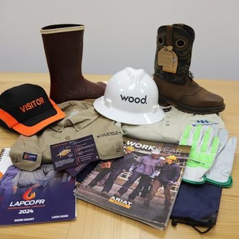 Action Specialties - Printing Services Near Me - New Iberia, Louisiana