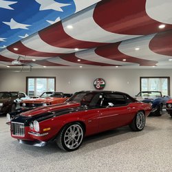 Coyote Classics